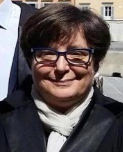 Maria Luisa Bresciani